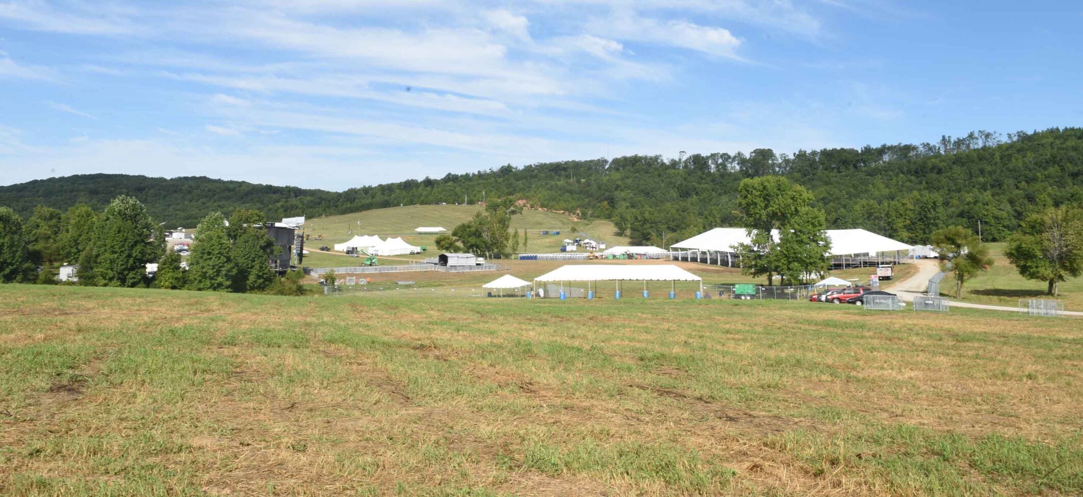 Blue Ridge Rock Festival